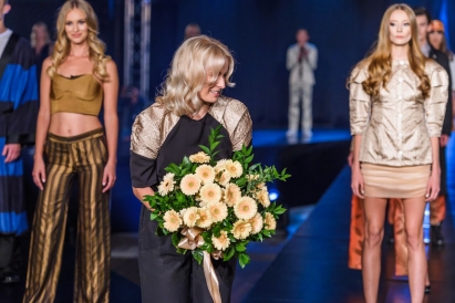Pokaz kolekcji wiosna/lato 2019 Marty Banaszek