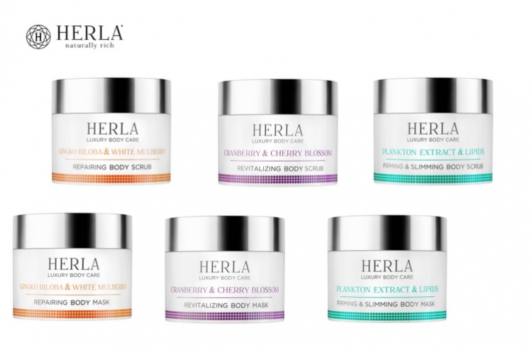 Nowość Herla Luxury Body