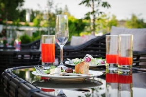 5 nietypowych zwyczajów gastronomicznych