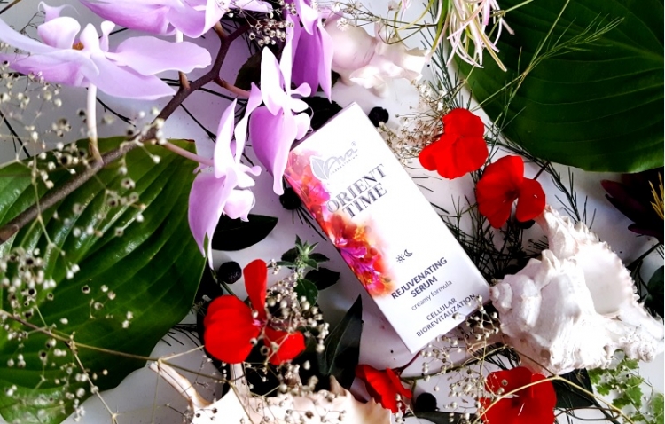 Ava Orient Time odmładzające serum