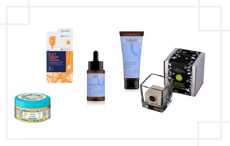 Top 5 sprawdzonych prezentów z okazji Dnia Kobiet