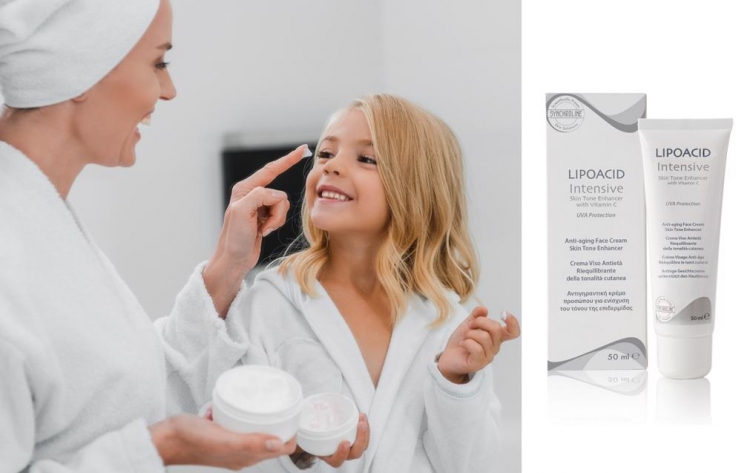 Prezentowe inspiracje na Dzień Matki od Synchroline