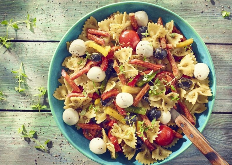 Przepisy z kabanosami dla każdego