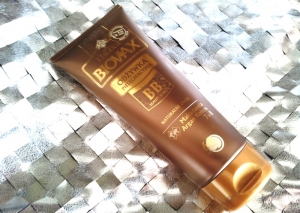 Biovax odżywka BB 60 sekund