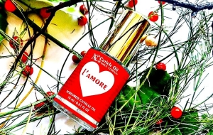 NC Cuticle Oil by Nails Company L&rsquo;Amore perfumowana oliwka do sk&oacute;rek