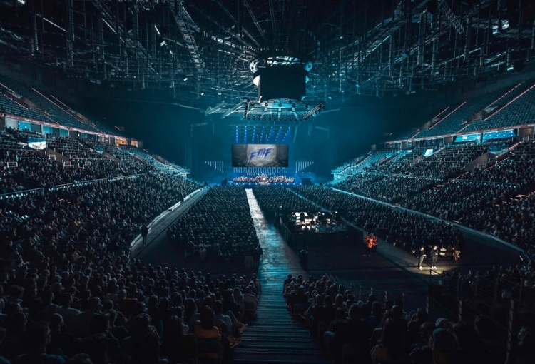 Międzynarodowa Gala Seriali FMF