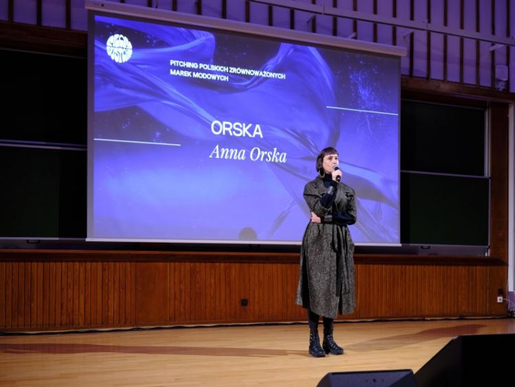 Ekoprojektowanie Play Sustain Summit 2024