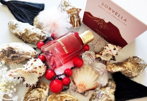 Sorvella Saint Elias perfumy Unisex Sorvella Mountain