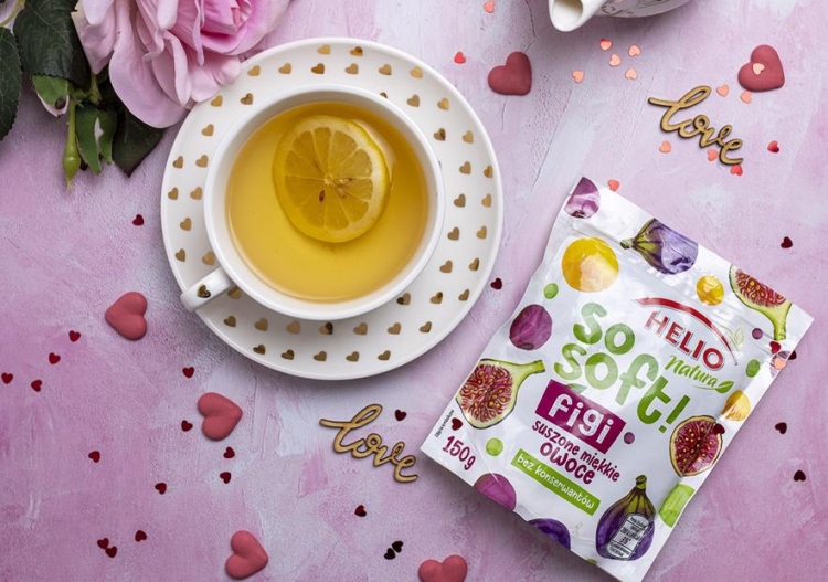 Walentynkowe sty(love) przekąski