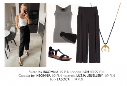 Home office w dobrym stylu