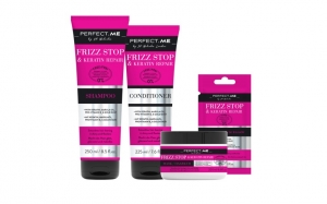 Perfect.Me Frizz Stop  ujarzmienie puszących się włos&oacute;w