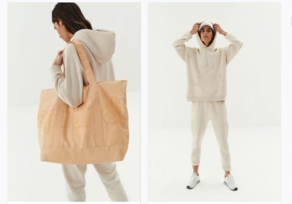 Nowa kolekcja odzieży Sprandi wiosna–lato 2021