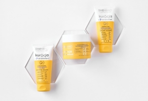 Nowa kuracja z 7 ceramidami od Shehand