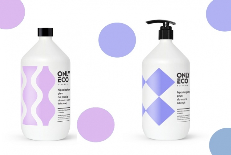 Dom bezpieczny dla dziecka z OnlyEco