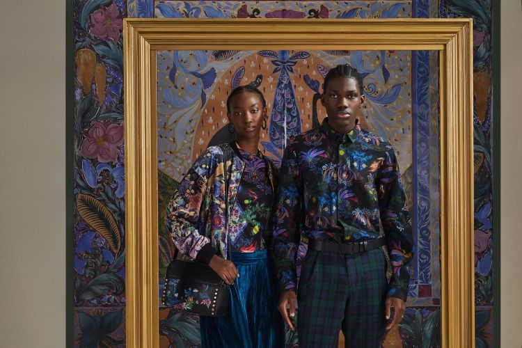 Kolekcja Medicine x Veronika Blyzniuchenko