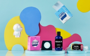Nowa kolekcja od LUSH na Dzień Ojca 2023