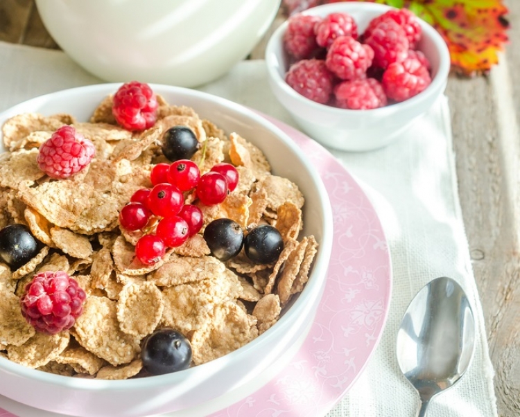 Śniadaniowe trendy na polskim talerzu