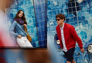 Kolekcja Medicine na wiosnę i lato 2018