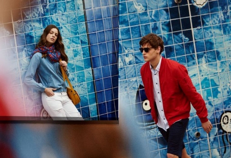 Kolekcja Medicine na wiosnę i lato 2018