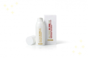 Nowość krem przeciwsłoneczny All Sins 18K Day Wear SPF 50