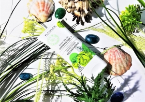 Floslek Botanical Hand Care odmładzający krem do rąk