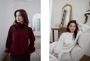 Prezenty od Wool So Cool