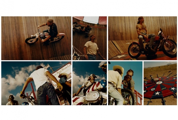 Wrangler Wear With Abandont