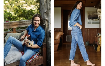 Lee SS20 West Coast Adventures