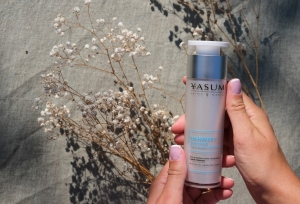 Czym wypolerować cerę wrażliwą z Yasumi?