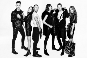 Paprocki&amp;Brzozowski w jubileuszowej kampanii Ochnik