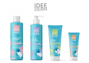 Nowość Idee Derm Baby