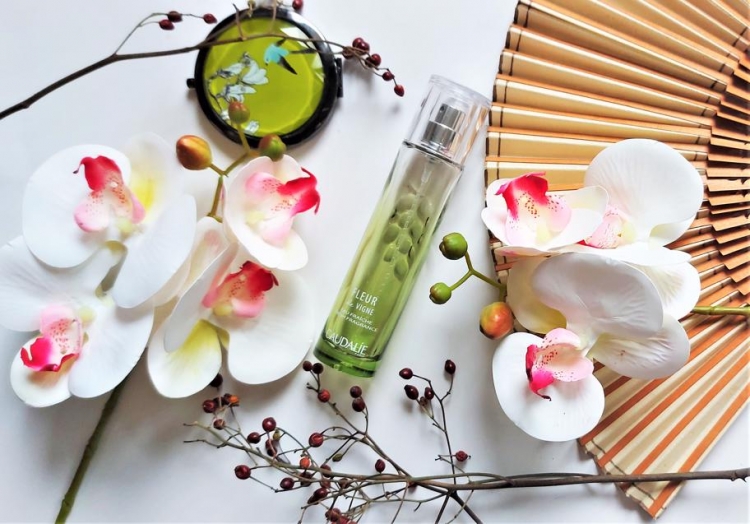Caudalie woda perfumowana Fleur de Vigne