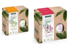 Zestawy świąteczne Klorane