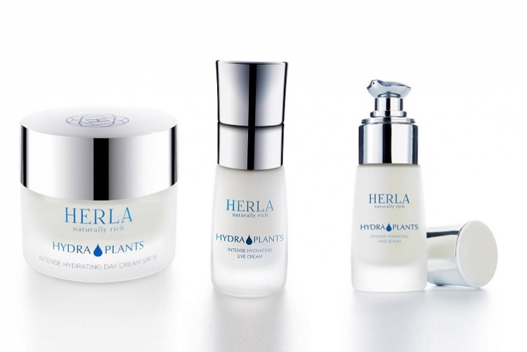 Nowość Herla Hydra Plants