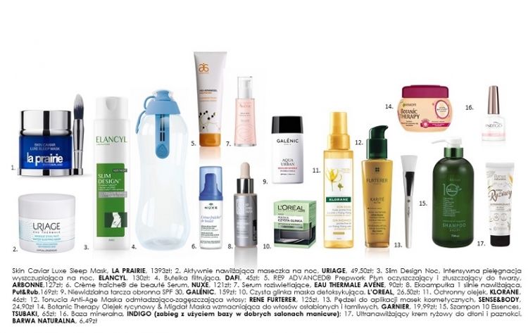 Piękna 24h na dobę