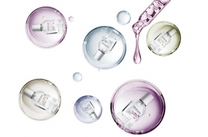 Poznaj moc perfum molekularnych Prouv&eacute;