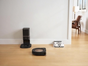System domowej inteligencji iRobot Genius