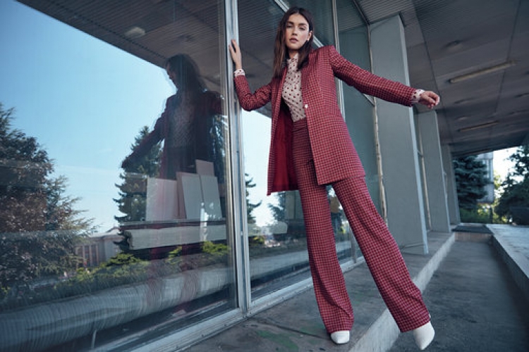 Kolekcja FW 19/20 od Nife