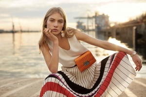 Parfois z nowościami wiosna-lato 2018