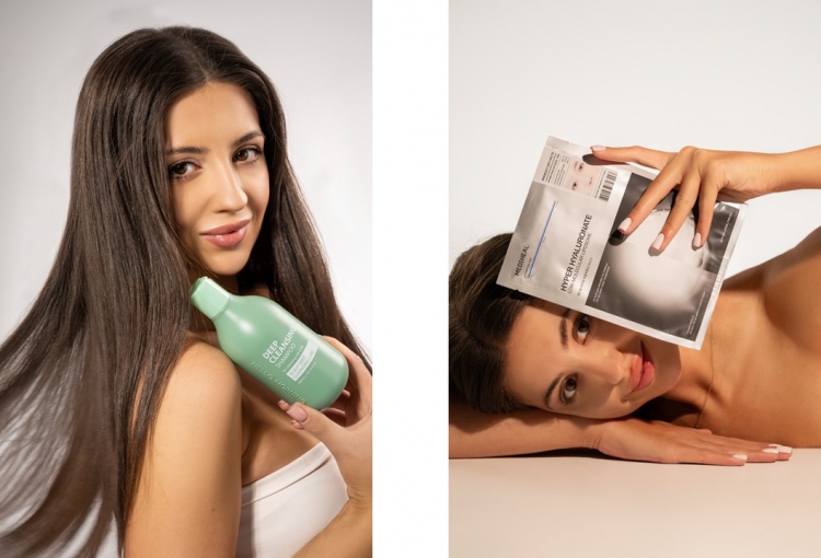 Kosmetyki k-beauty na upał