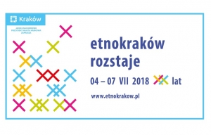 EtnoKrak&oacute;w/Rozstaje 2018