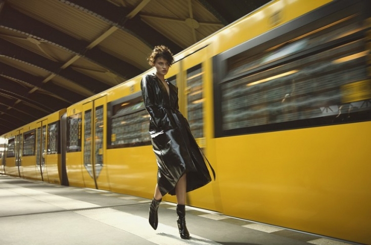 Renee Design - kolaboracja z Laną Nguyen