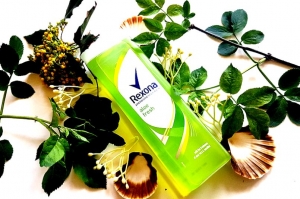 Rexona Aloe Fresh żel pod prysznic