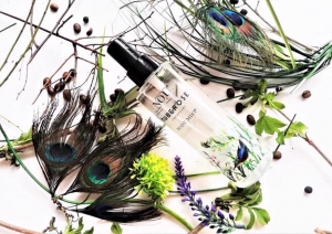 Nou Tuberose mgiełka do ciała