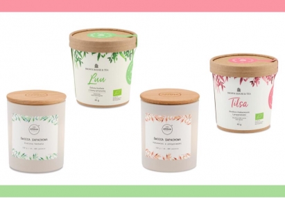 Zestawy Aroma Home