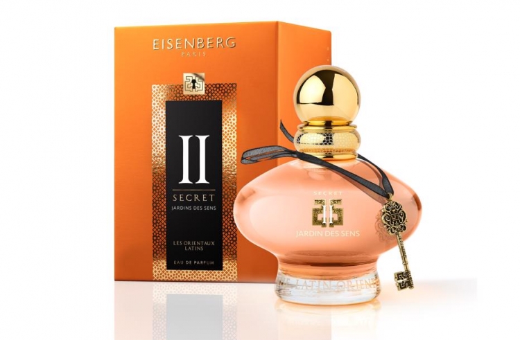 Eisenberg Paris Les Orientaux Latins