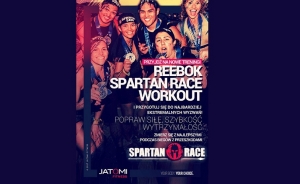Reebok Spartan Race Workout w Jatomi Fitness