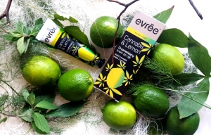 Evree Cannabis & Lemon orzeźwiający krem do rąk