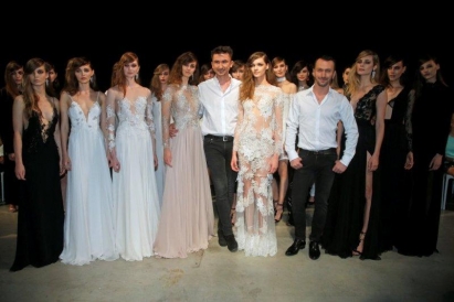 Half-Naked paprocki & brzozowski