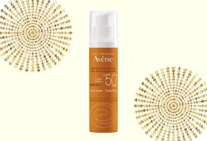Avène fluid koloryzujący SPF 50+